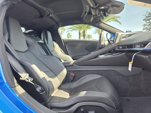 New 2026 Chevrolet Corvette Stingray Coupe w/ 1LT image 11