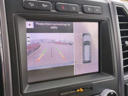 Used 2019 Ford Expedition Platinum image 34