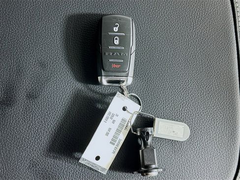 New 2026 RAM 3500 Tradesman image 20