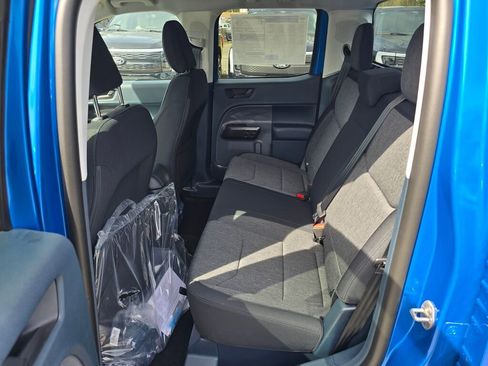 New 2026 Ford Maverick XLT w/ Equipment Group 301A image 16