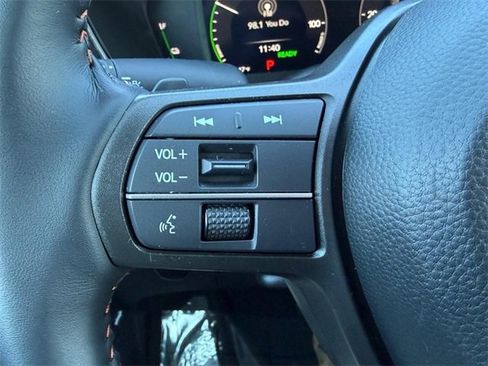 Certified 2026 Honda CR-V Sport-L image 18