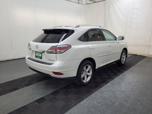 Used 2015 Lexus RX 350 AWD image 9