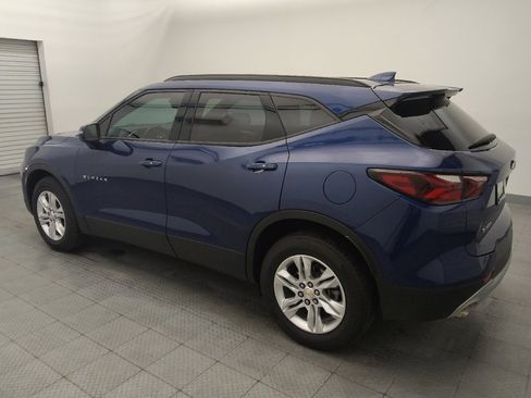 Used 2022 Chevrolet Blazer LT w/ Sound & Technology Package FWD image 3