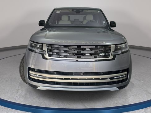 Certified 2023 Land Rover Range Rover SE image 2