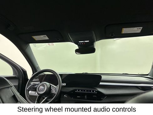 Used 2025 Buick Enclave Preferred image 24