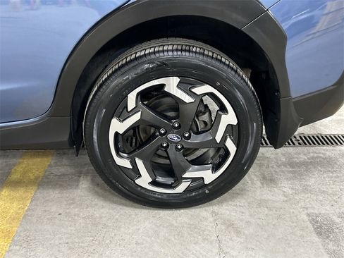 Certified 2022 Subaru Crosstrek 2.5i Limited image 11