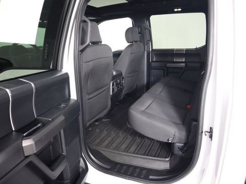 Used 2020 Ford F150 XLT w/ Equipment Group 302A Luxury AWD/4WD image 63
