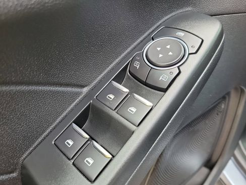 Certified 2022 Ford Escape SEL AWD/4WD image 18