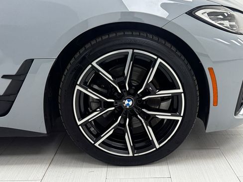 Used 2023 BMW 430i Gran Coupe xDrive 430i Gran Coupe w/ M Sport Package image 41