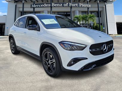 New 2026 Mercedes-Benz GLA 250
