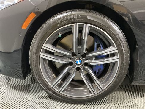 Certified 2023 BMW 840i Gran Coupe w/ Comfort Seating Package image 7