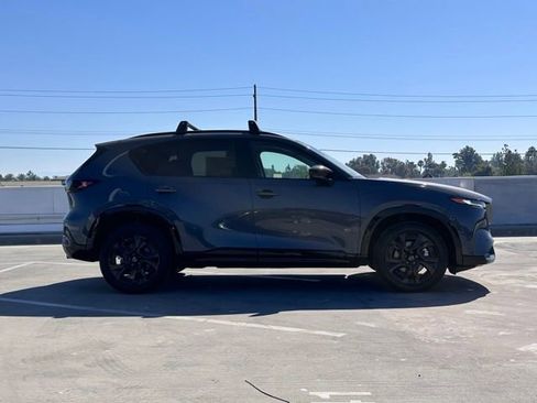 New 2026 MAZDA CX-5 2.5 S w/ Premium Package AWD/4WD image 30