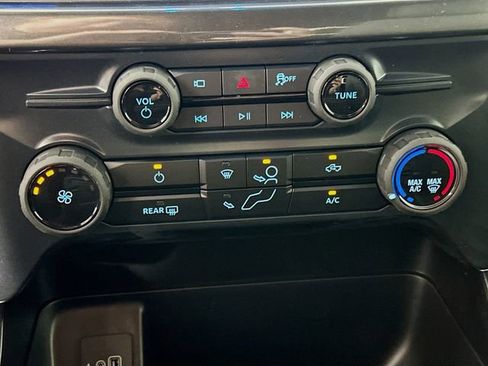 New 2026 Ford F150 STX AWD/4WD image 15