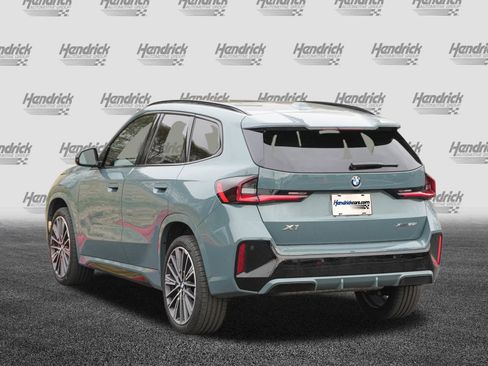 Certified 2025 BMW X1 xDrive28i w/ M Sport Package image 7