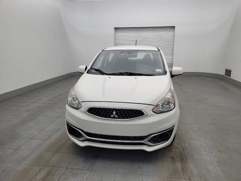 Used 2017 Mitsubishi Mirage ES image 15