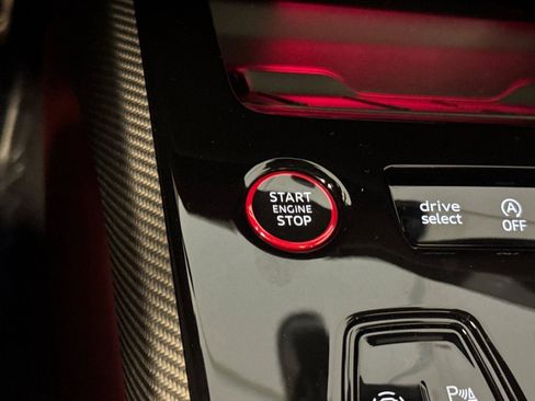 New 2025 Audi S5 Prestige image 21