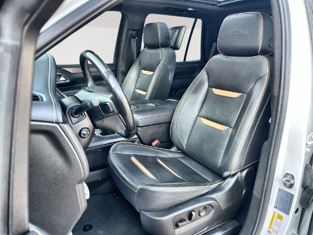 Used 2023 GMC Yukon AT4 w/ Technology Package AWD/4WD image 26