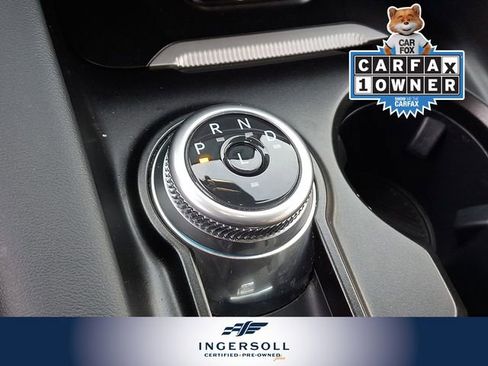 Used 2025 Ford Explorer ST-Line w/ ST-Line Street Pack image 19