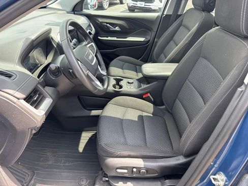 Used 2024 GMC Terrain SLE w/ Driver Convenience Package AWD/4WD image 6