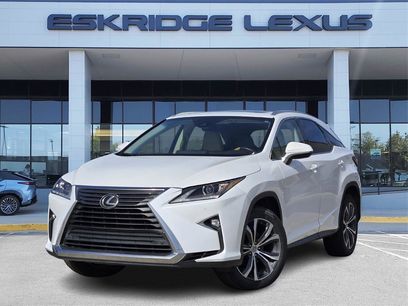 Used 2016 Lexus RX 350 AWD