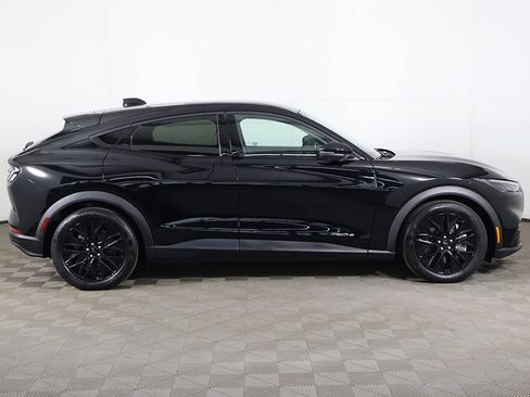 Used 2025 Ford Mustang Mach-E Select w/ Comfort Package Lite RWD image 19