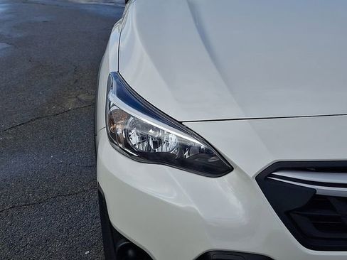 Used 2023 Subaru Crosstrek 2.0i image 9