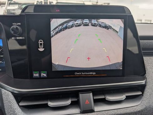 Used 2026 Subaru Outback Premium image 16