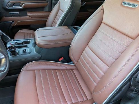 Used 2023 GMC Sierra 1500 Denali Ultimate image 15