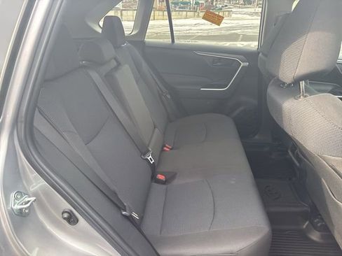 Certified 2023 Toyota RAV4 LE image 15