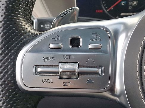 Used 2018 Mercedes-Benz S 63 AMG AMG S 63 image 22