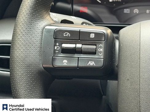 Certified 2026 Hyundai Palisade XRT Pro AWD/4WD image 20