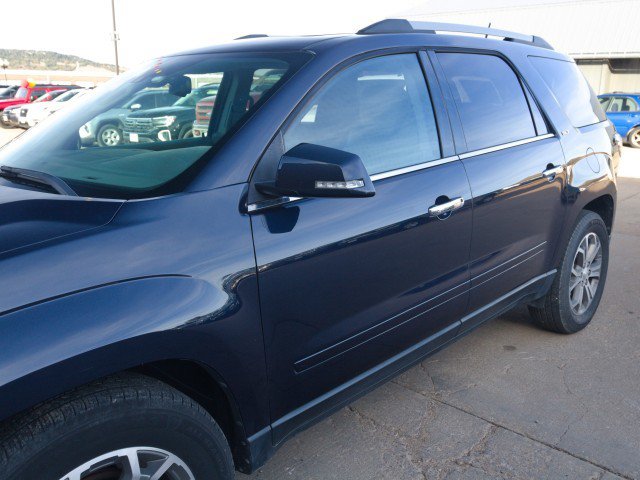 Used 2016 GMC Acadia SLT w/ Open Road Package AWD/4WD image 7