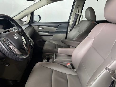 Used 2015 Honda Odyssey EX-L image 27