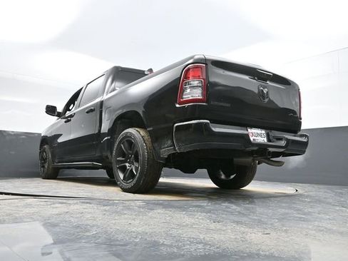 Used 2022 RAM 1500 Big Horn image 47