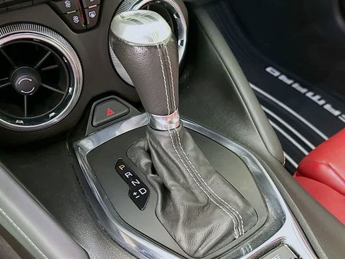 Used 2019 Chevrolet Camaro SS image 18