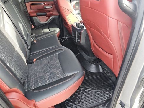 Used 2019 RAM 1500 Rebel image 5