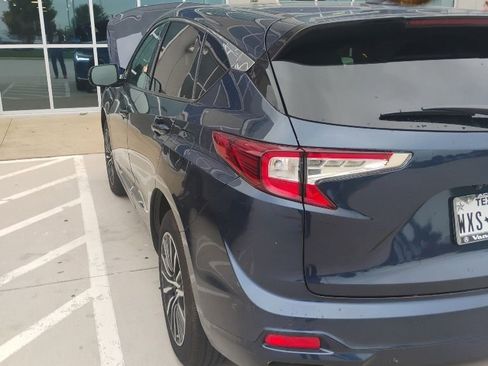 Used 2026 Acura RDX SH-AWD w/ Advance Package image 3
