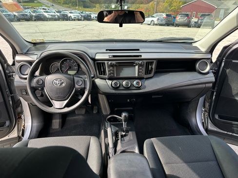 Used 2012 Toyota RAV4 4WD image 11