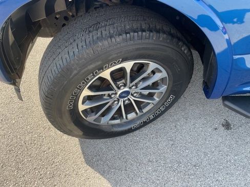 Used 2018 Ford F150 XLT w/ Equipment Group 302A Luxury image 17