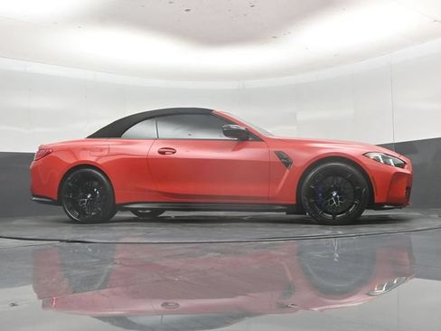 Used 2026 BMW M4 xDrive Competition w/ Executive Package AWD/4WD image 49