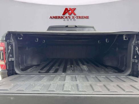Used 2021 RAM 1500 TRX w/ TRX Level 2 Equipment Group AWD/4WD image 63