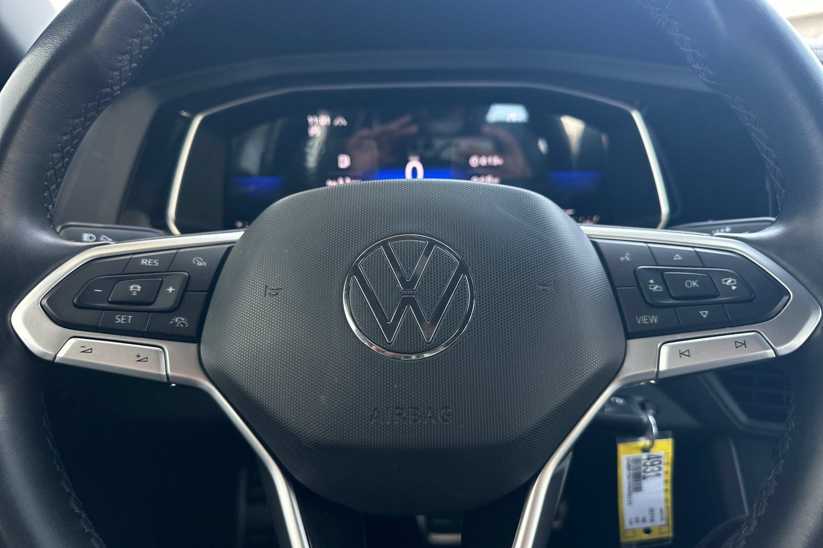 Used 2023 Volkswagen Jetta Sport FWD image 22