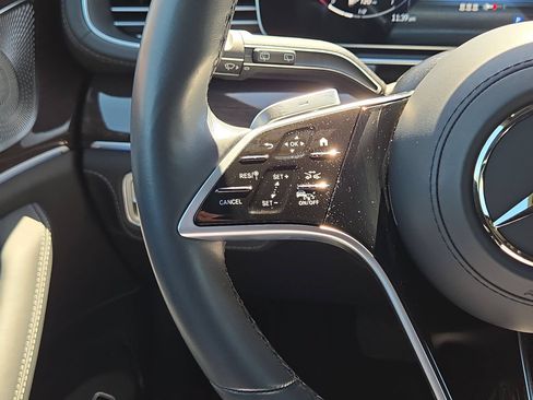 Used 2024 Mercedes-Benz GLE 580 4MATIC image 21