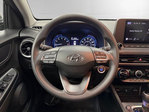 Certified 2023 Hyundai Kona SEL w/ Cargo Package image 12