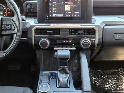 Certified 2025 Toyota Tacoma SR5 RWD image 15