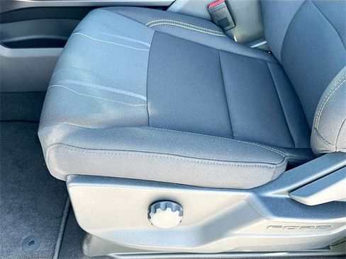 New 2025 Ford F150 STX w/ Equipment Group 200A image 13