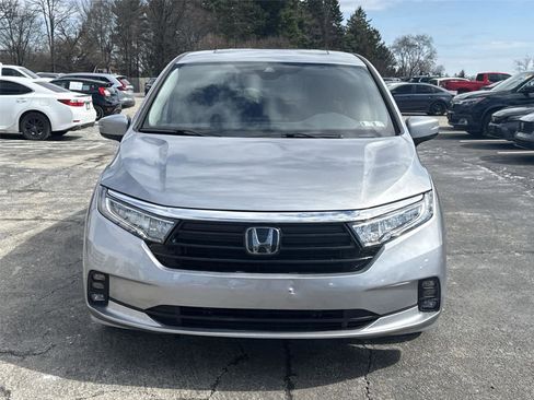 Used 2023 Honda Odyssey EX-L image 8