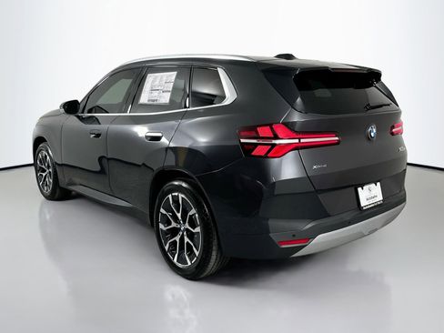 Used 2025 BMW X3 xDrive30i w/ Convenience Package image 7