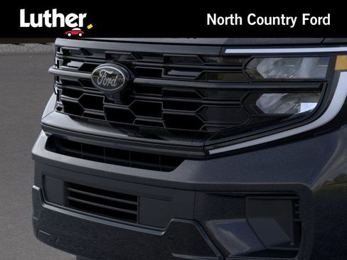 New 2026 Ford Expedition Max Platinum image 17