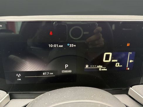 Used 2026 Nissan Kicks SV w/ Cold Weather Package AWD/4WD image 15